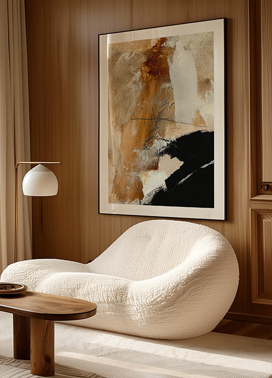 Underneath Poster