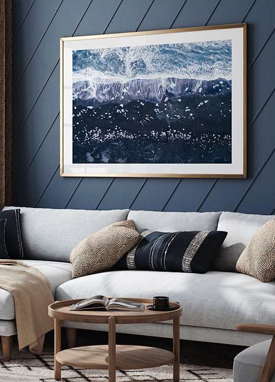 Jokulsarlon