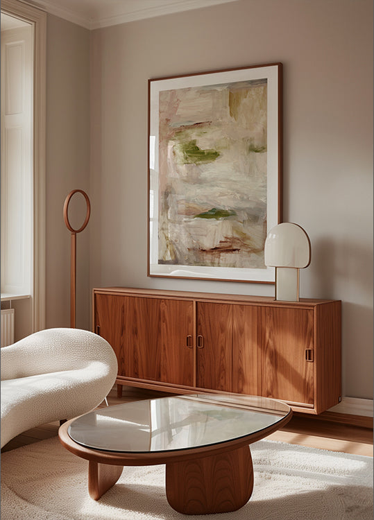 Cambria Poster
