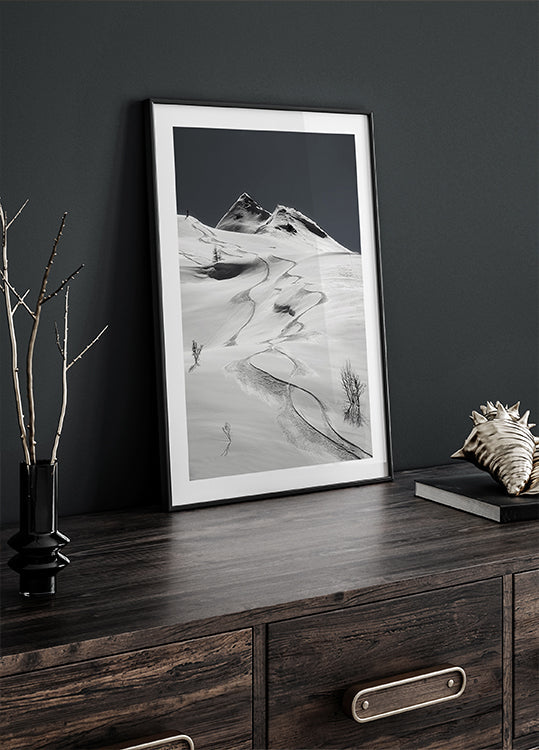 freeride Poster