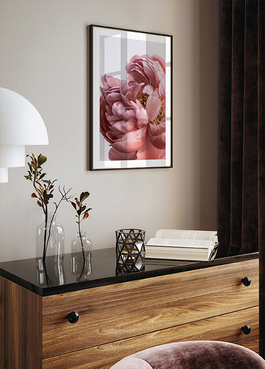 Peony