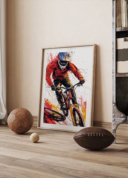 Sport Cycler 5