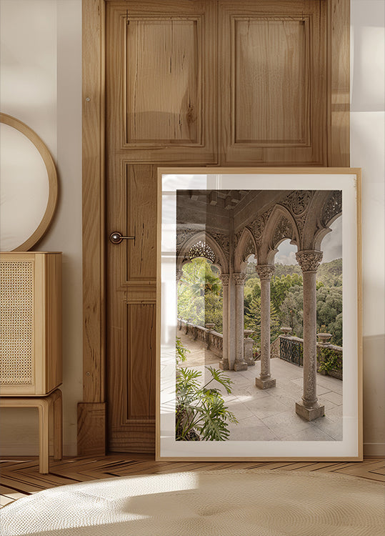 Sintra Arches