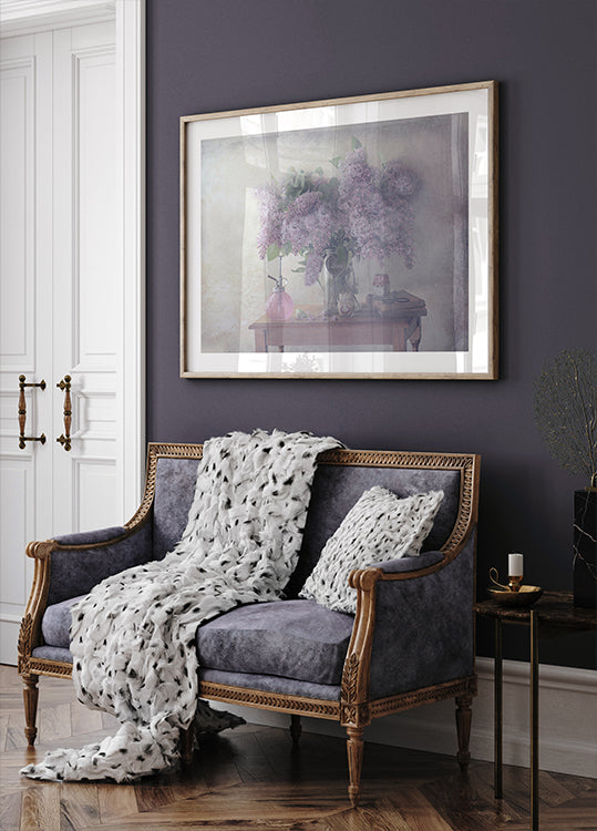 Sweet Lilacs