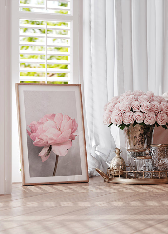 Peony