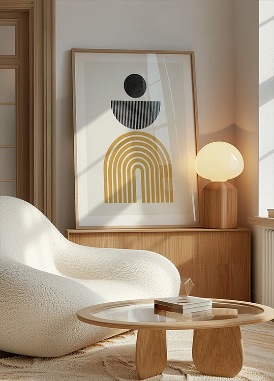 Geometric Harmony