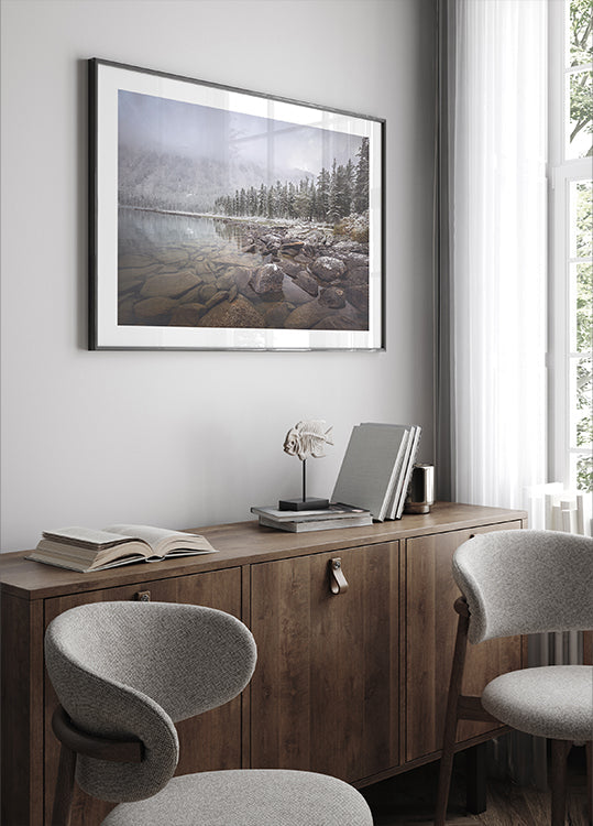 Winter Poster