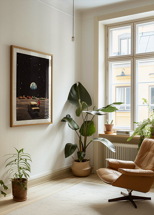 Missing Home Poster