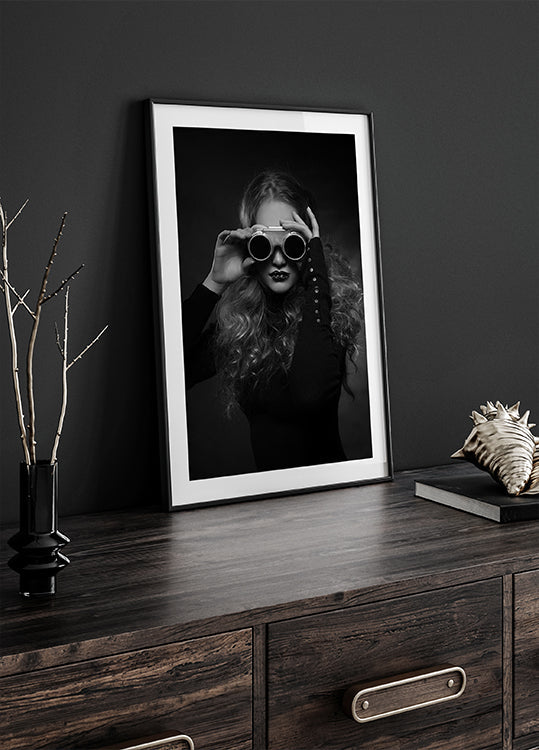 VIKI Poster
