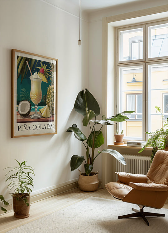 Pina Colada