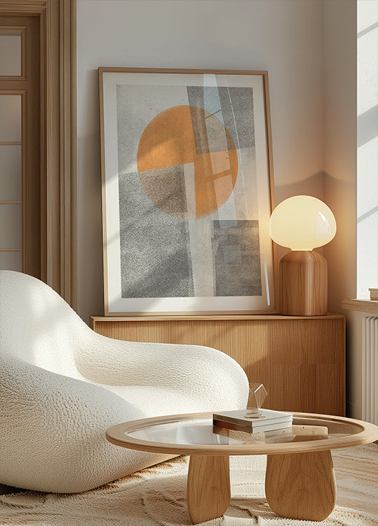 Geometric Harmony