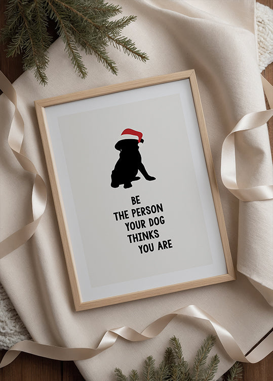 Once a Year Poster