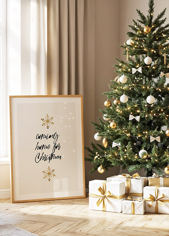 Home Sweet Home Poster