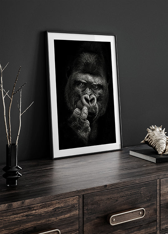 Attitude Poster