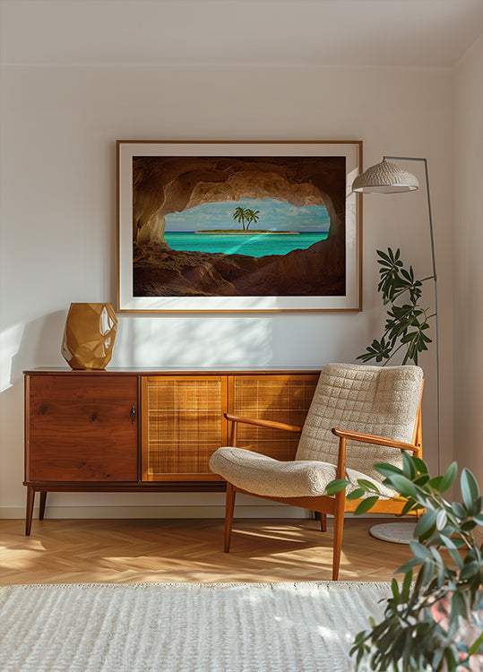 Paradise  Poster