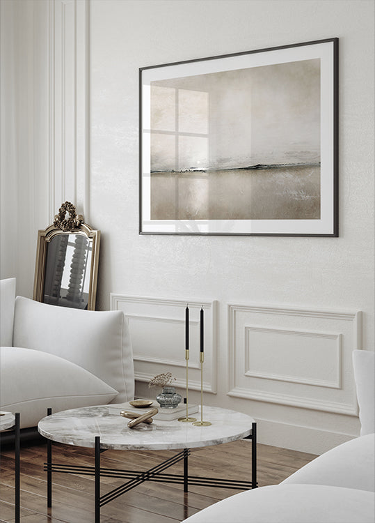 Sunlight Bay Poster