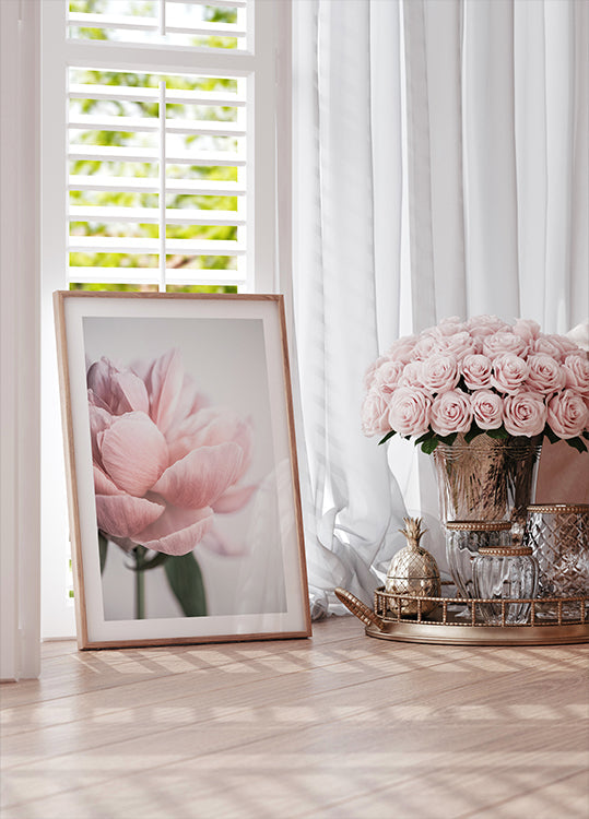 Peony 3
