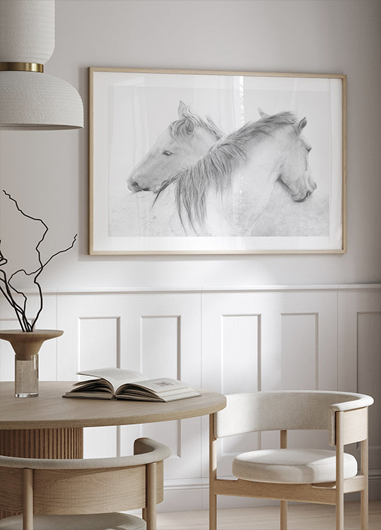 Horses