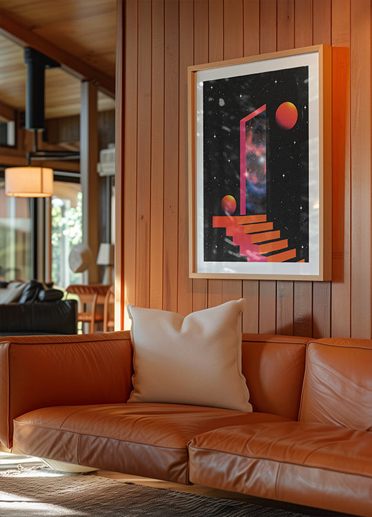 Space Portal