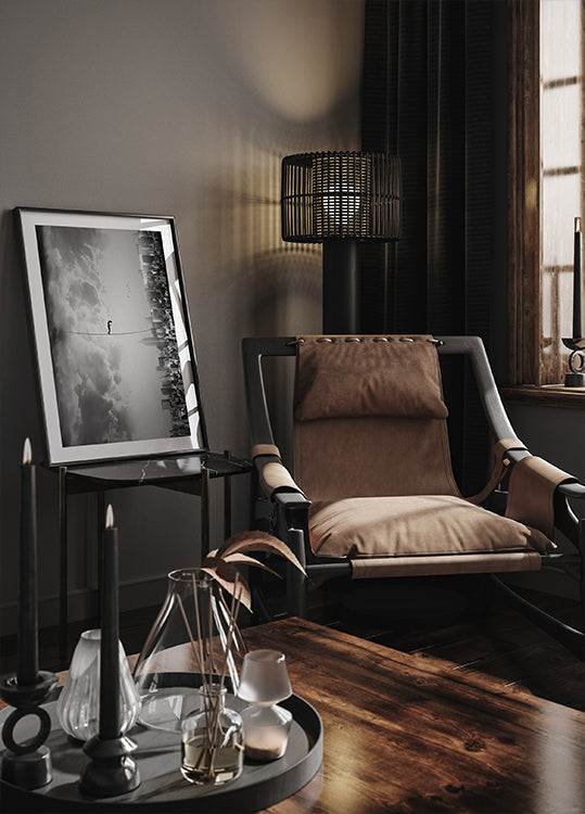 crossing