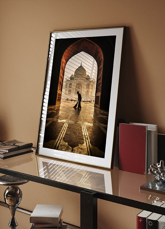 taj mahal cleaner
