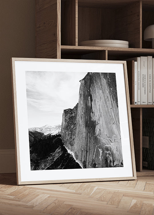 Yosemite II Poster