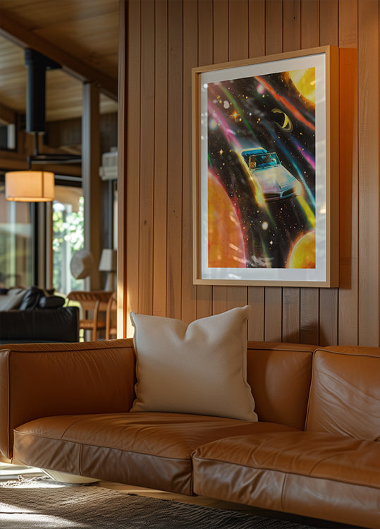 When The Light Gets In