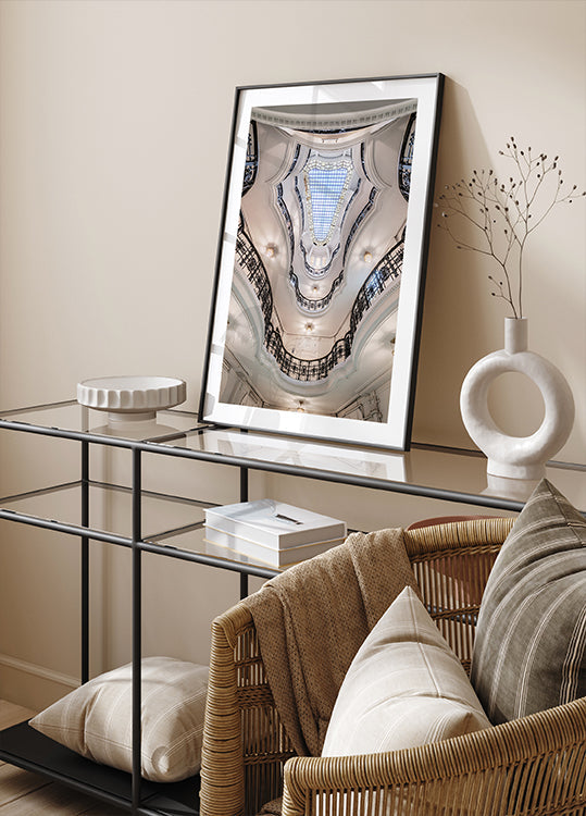 Floors Poster