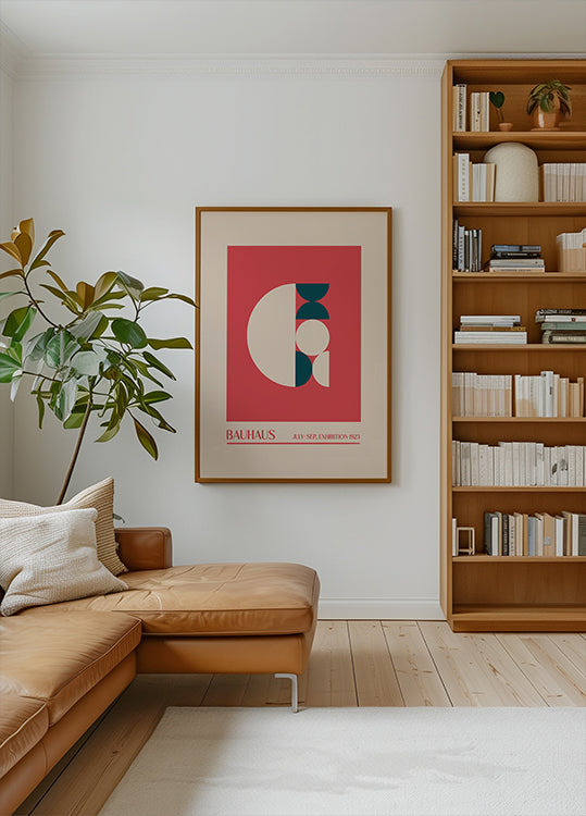 Geometric Harmony