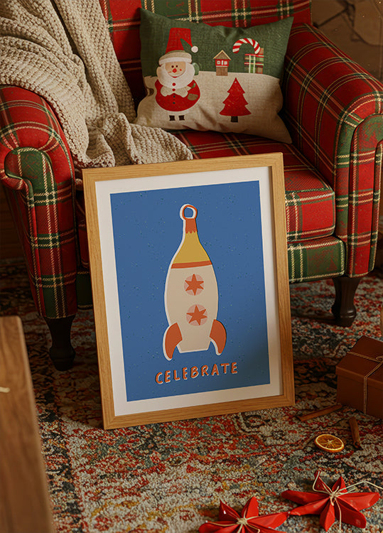Happychristmasno54 Poster