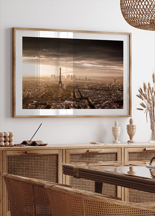 PARIS MAGNIFICENCE