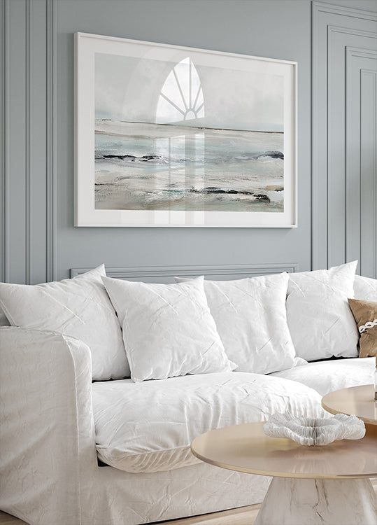 Sandybay Poster
