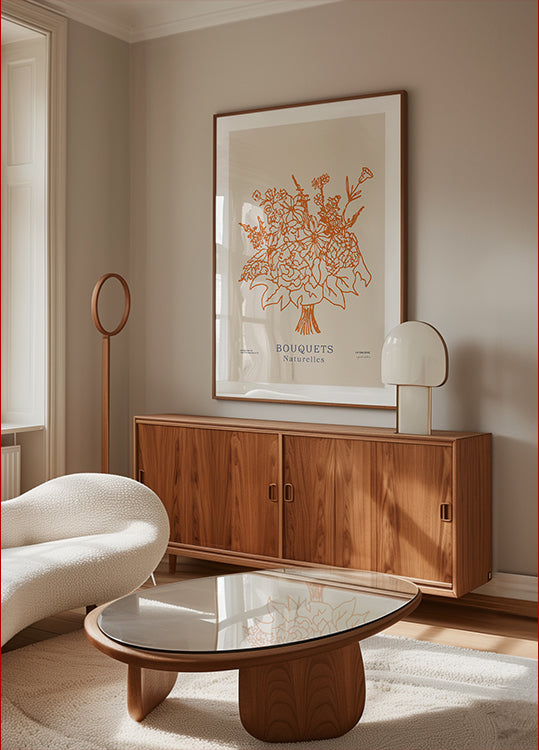 Bouquetsnaturellesno03 Poster