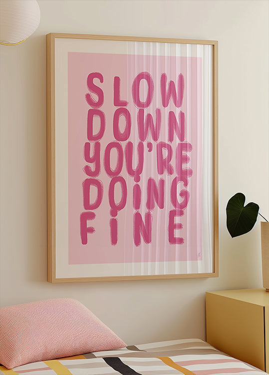 FINE Poster