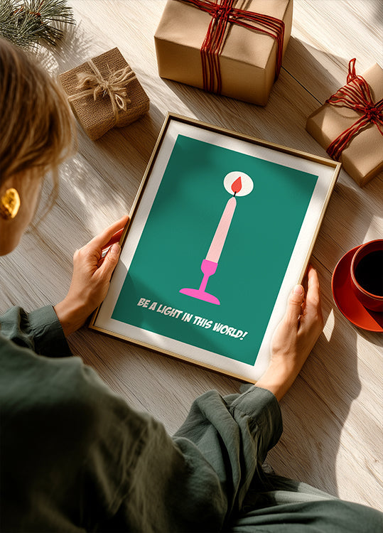 Xmas Christmas (2025) – 00007 Poster