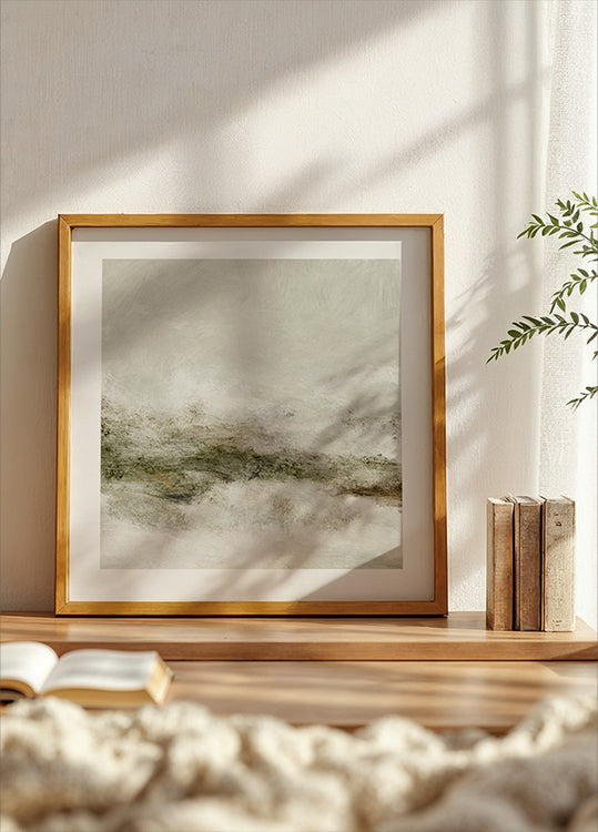 Nature Poster