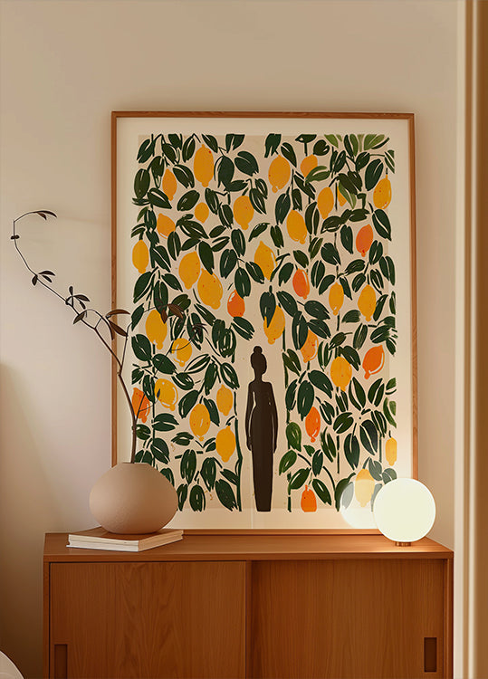 Lemon Grove Dream
