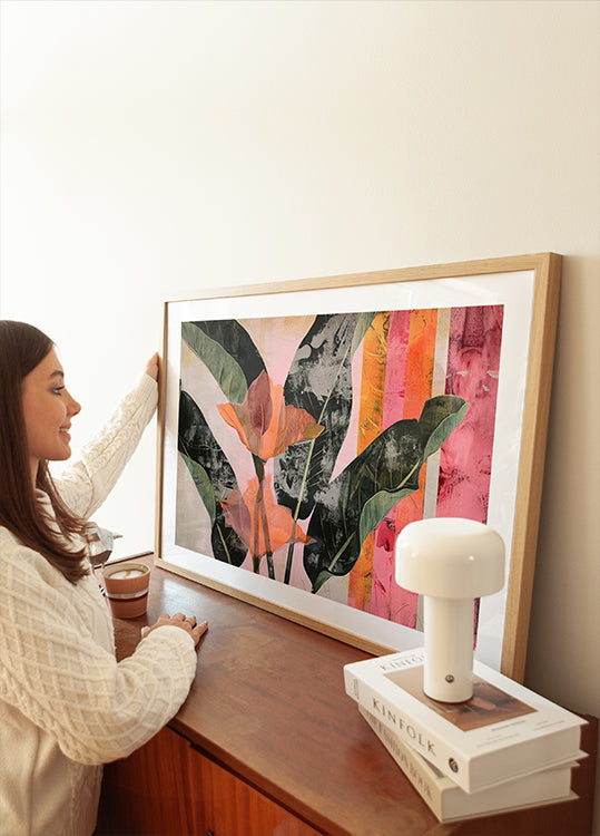 Tropical Elegance