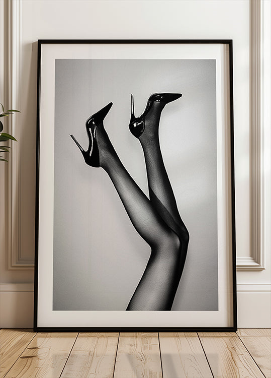 Kick up Your Heels #03