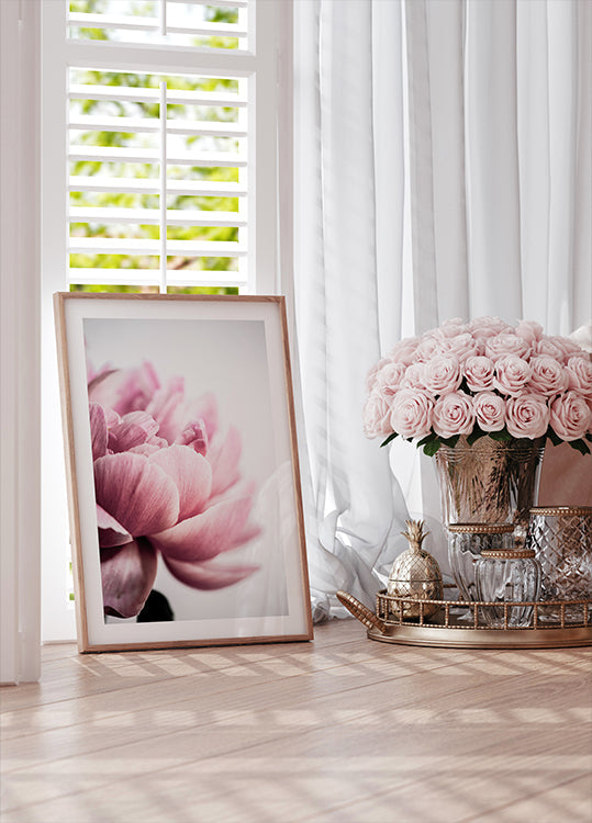Peony 1