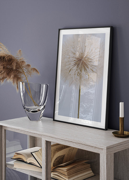 Delicate Dandelion