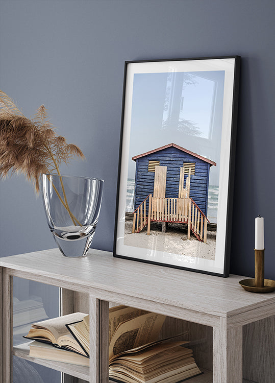 Beachside Retreat