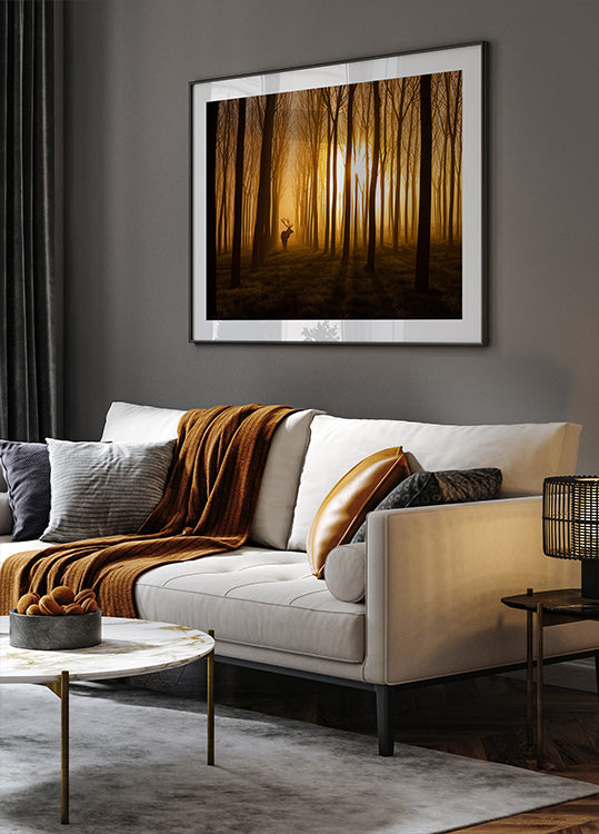 Once Upon a Time Poster