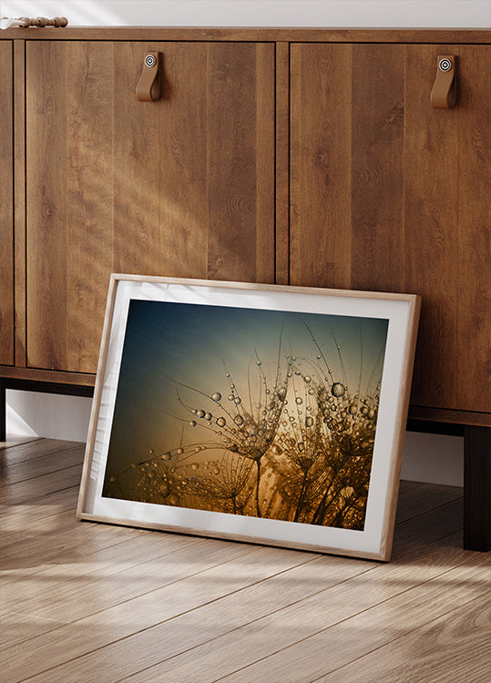 Tender is the Night Poster