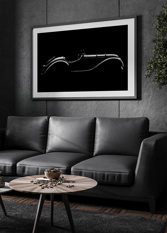 Silhouette