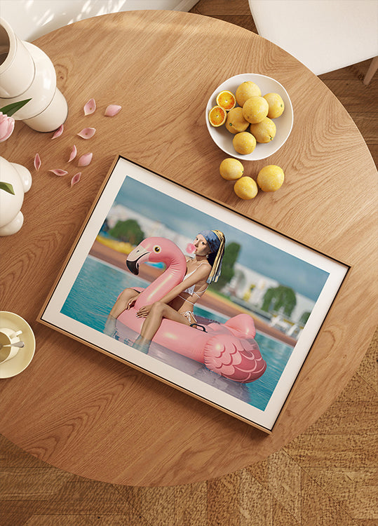 Sexy Pearl
