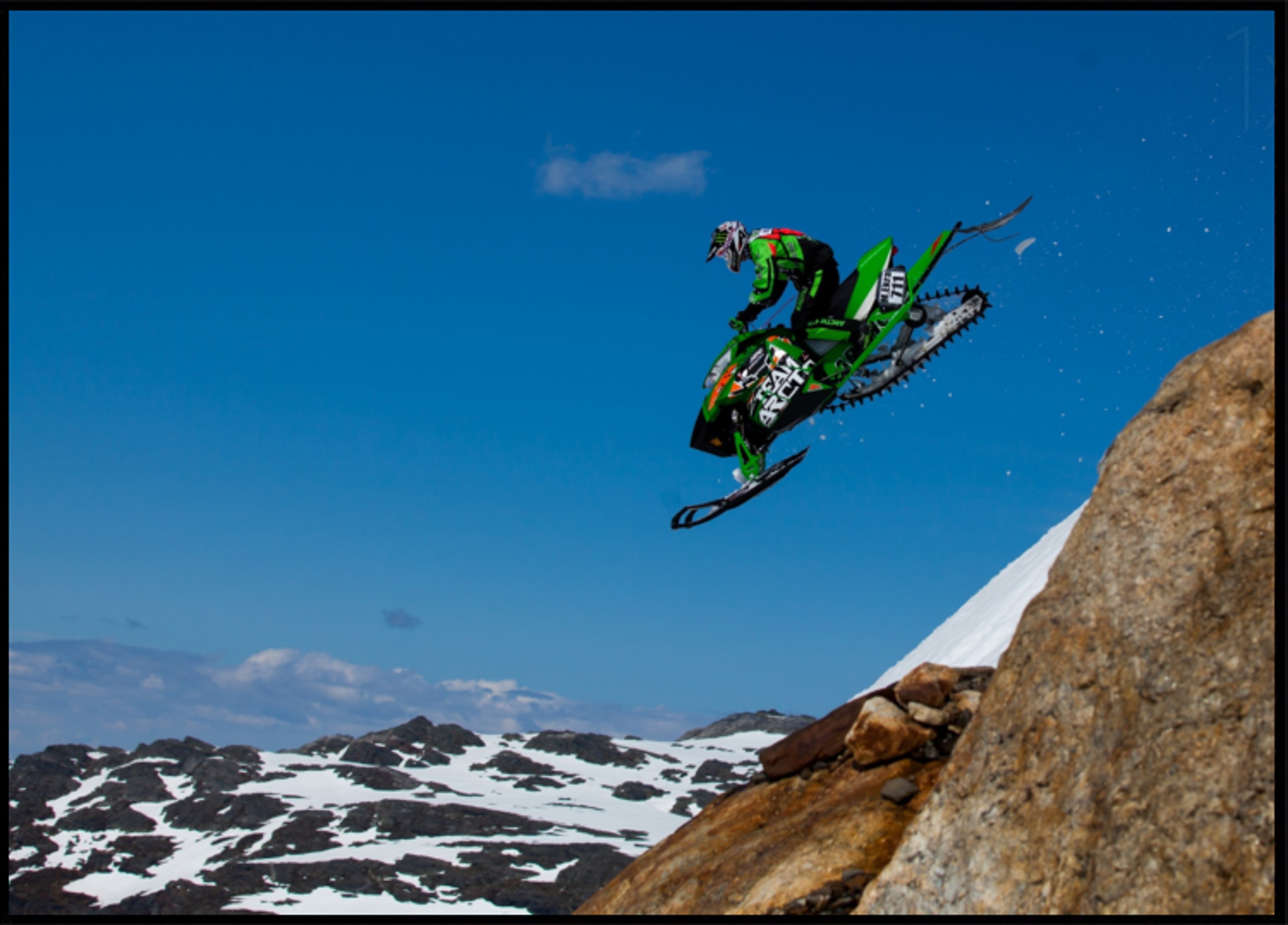 Free fall