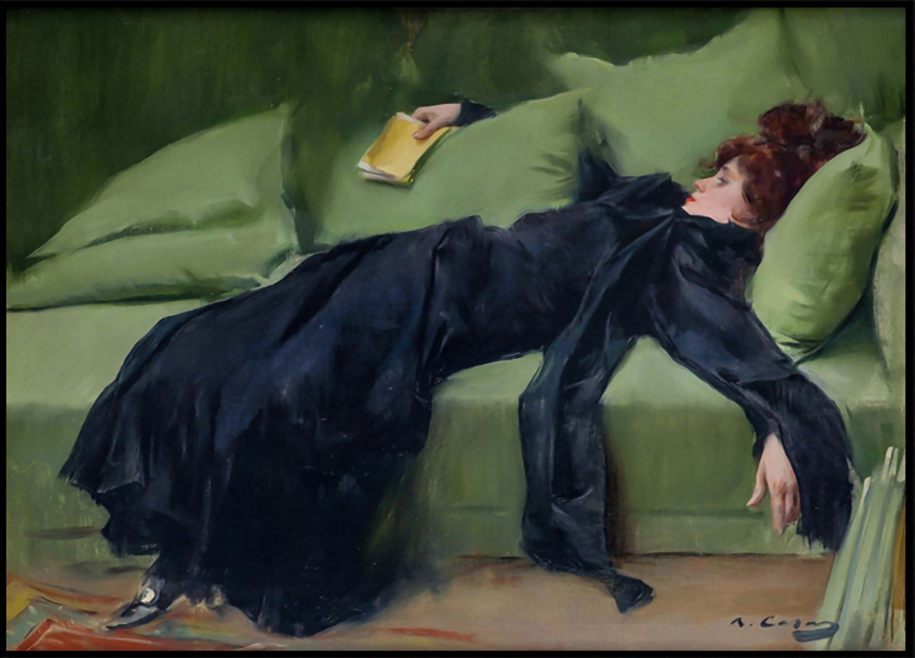 Jove Decadent