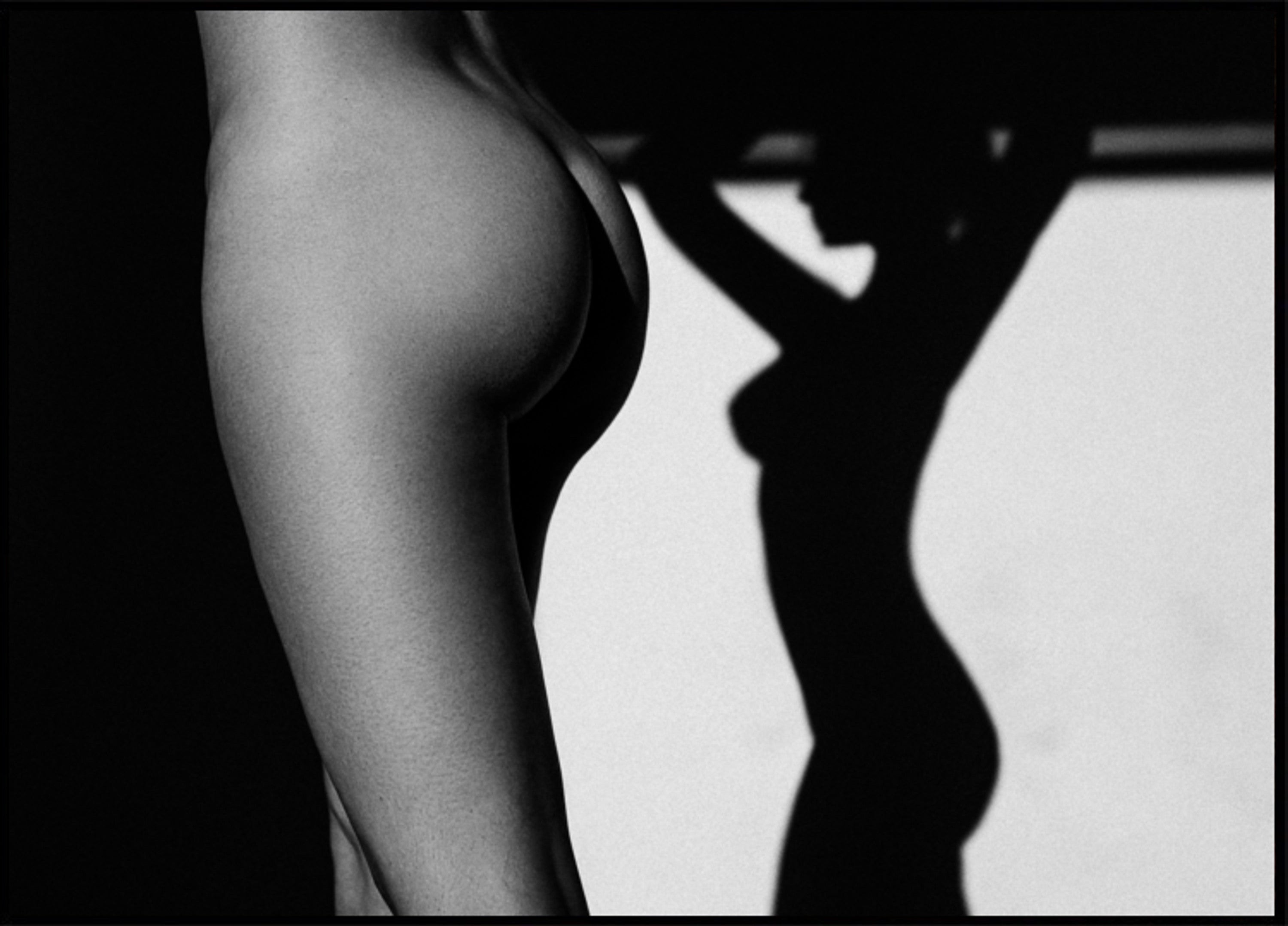 Sensual Shadow Play