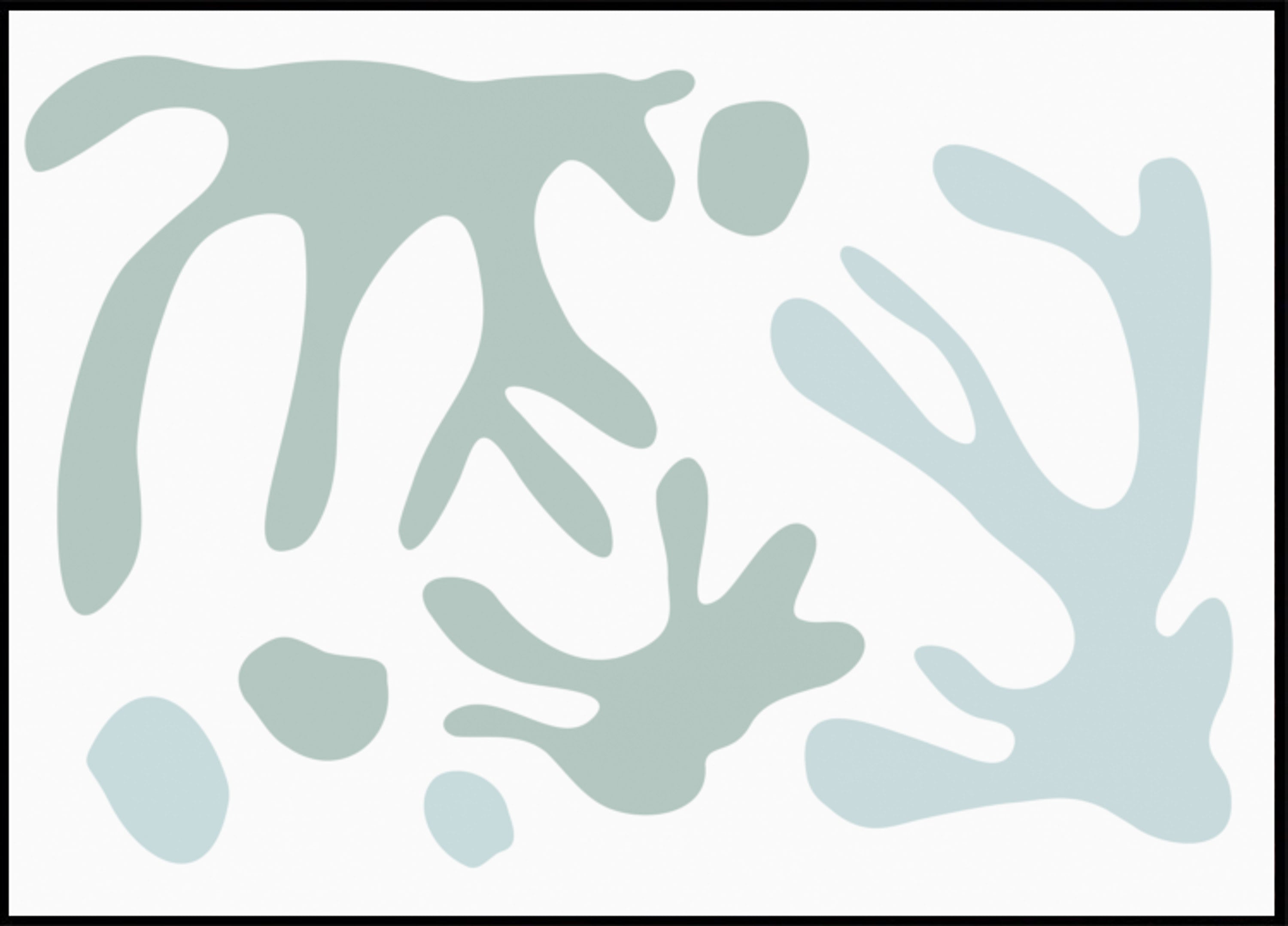 Gentle Abstract Forms